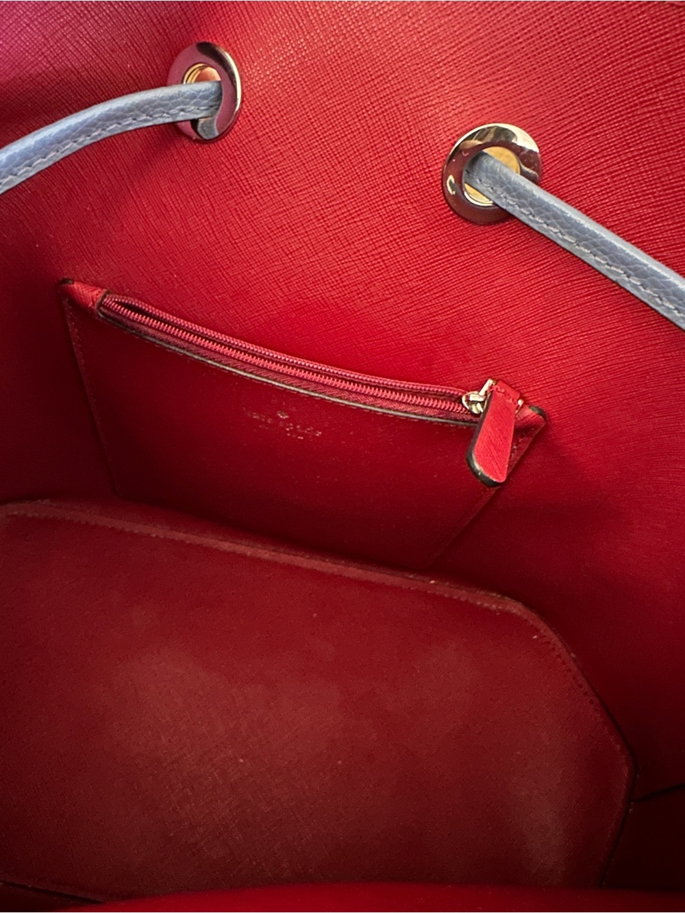 Kate Spade New York Bucket Bag - Picture 5 of 8